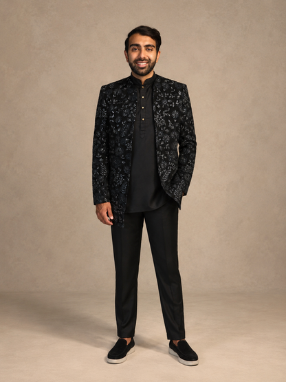 Black Trousers